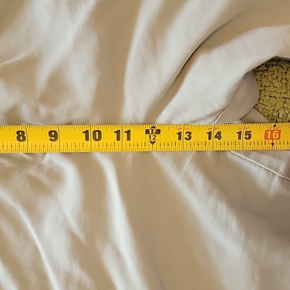 NWOT wide leg cargo pants - Picture 5 of 7